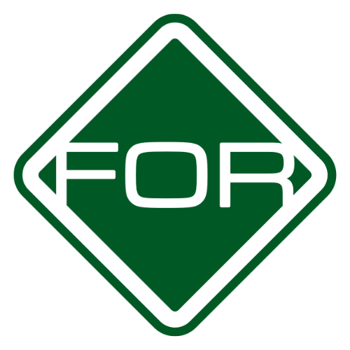 Logo FOR